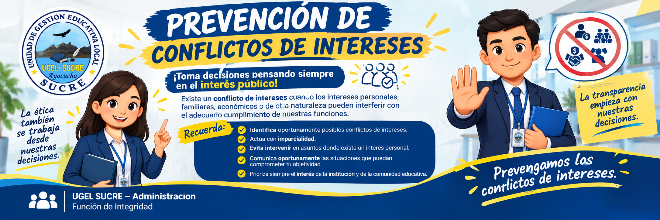 PREVENCION Home
