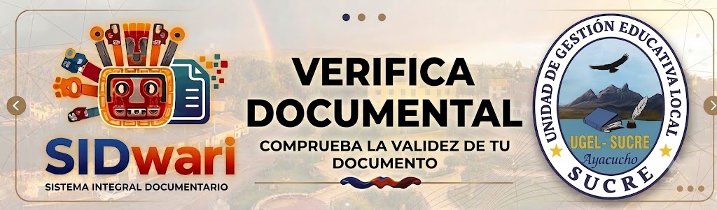 VERIFICA Home